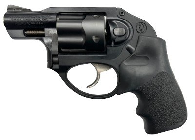 RUGER Lcp .38 SPL - Image 1 of 6