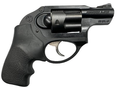 RUGER Lcp .38 SPL - Image 2 of 6