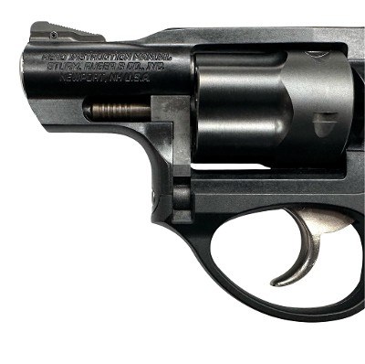 RUGER Lcp .38 SPL - Image 3 of 6