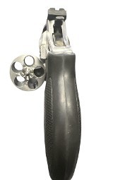 SMITH & WESSON 60-15 .357 mag - Image 6 of 7