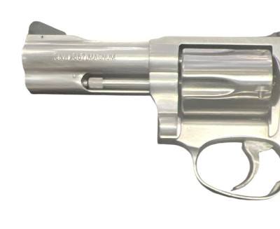 SMITH & WESSON 60-15 .357 mag - Image 5 of 7