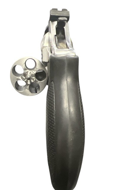 SMITH & WESSON 60-15 .357 mag - Image 6 of 7