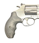 SMITH & WESSON 60-15 .357 mag - Image 3 of 7