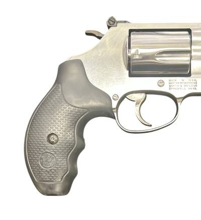 SMITH & WESSON 60-15 .357 mag - Image 3 of 7