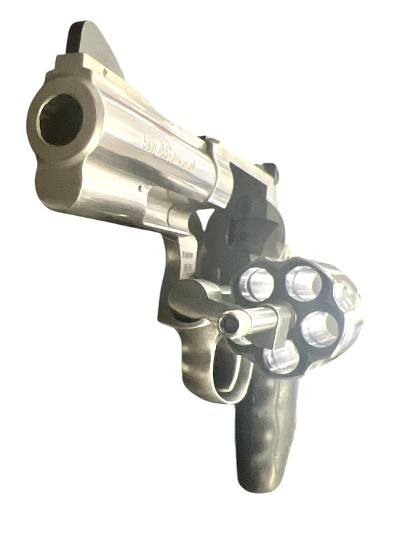 SMITH & WESSON 60-15 .357 mag - Image 7 of 7