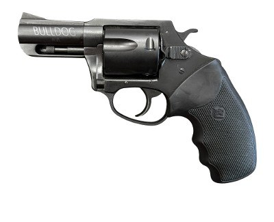 CHARTER ARMS Bulldog .44 S&W SPECIAL - Image 1 of 6