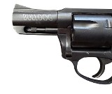 CHARTER ARMS Bulldog .44 S&W SPECIAL - Image 3 of 6