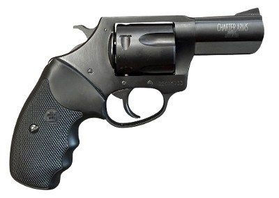 CHARTER ARMS Bulldog .44 S&W SPECIAL - Image 2 of 6