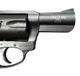 CHARTER ARMS Bulldog .44 S&W SPECIAL - Image 6 of 6
