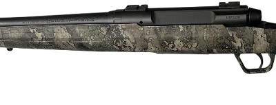 SAVAGE ARMS Axis 6.5mm Creedmoor - Image 7 of 8