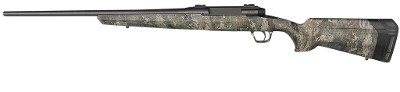 SAVAGE ARMS Axis 6.5mm Creedmoor - Image 2 of 8