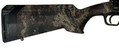 SAVAGE ARMS Axis 6.5mm Creedmoor - Image 3 of 8