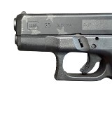 GLOCK 26 Gen 3 Black Stealth American Flag 9MM LUGER (9x19 PARA) - Image 3 of 7