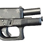 GLOCK 26 Gen 3 Black Stealth American Flag 9MM LUGER (9x19 PARA) - Image 6 of 7