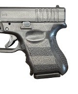 GLOCK 26 Gen 3 Black Stealth American Flag 9MM LUGER (9x19 PARA) - Image 4 of 7