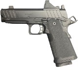 SPRINGFIELD ARMORY 1911 DS Prodigy Comp 9MM LUGER (9x19 PARA) - Image 1 of 7