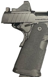SPRINGFIELD ARMORY 1911 DS Prodigy Comp 9MM LUGER (9x19 PARA) - Image 5 of 7