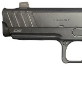 SPRINGFIELD ARMORY 1911 DS Prodigy Comp 9MM LUGER (9x19 PARA) - Image 3 of 7