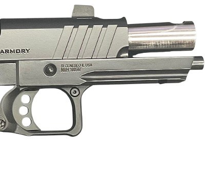 SPRINGFIELD ARMORY 1911 DS Prodigy Comp 9MM LUGER (9x19 PARA) - Image 6 of 7