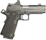SPRINGFIELD ARMORY 1911 DS Prodigy Comp 9MM LUGER (9x19 PARA) - Image 2 of 7