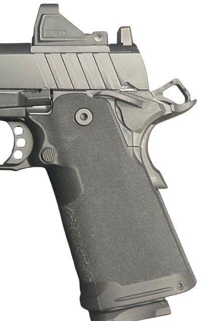 SPRINGFIELD ARMORY 1911 DS Prodigy Comp 9MM LUGER (9x19 PARA) - Image 4 of 7