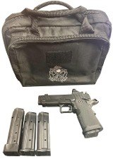SPRINGFIELD ARMORY 1911 DS Prodigy Comp 9MM LUGER (9x19 PARA) - Image 7 of 7