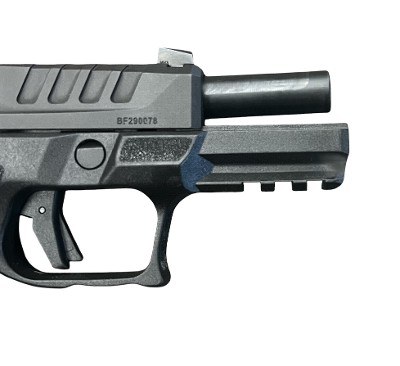 SPRINGFIELD ARMORY Echelon 9MM LUGER (9x19 PARA) - Image 6 of 7
