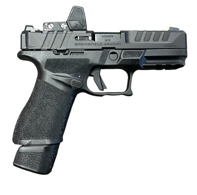 SPRINGFIELD ARMORY Echelon 9MM LUGER (9x19 PARA) - Image 2 of 7