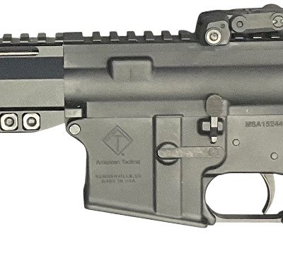 FIREARMS INTERNATIONAL CORP. MilSport 5.56X45MM NATO - Image 4 of 8