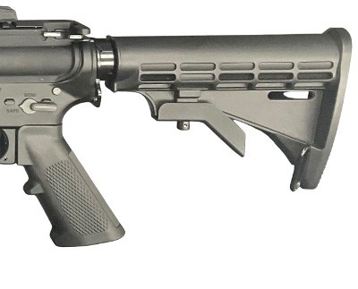 FIREARMS INTERNATIONAL CORP. MilSport 5.56X45MM NATO - Image 5 of 8