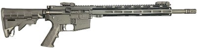 FIREARMS INTERNATIONAL CORP. MilSport 5.56X45MM NATO - Image 2 of 8