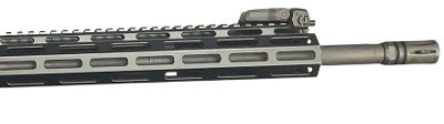FIREARMS INTERNATIONAL CORP. MilSport 5.56X45MM NATO - Image 8 of 8