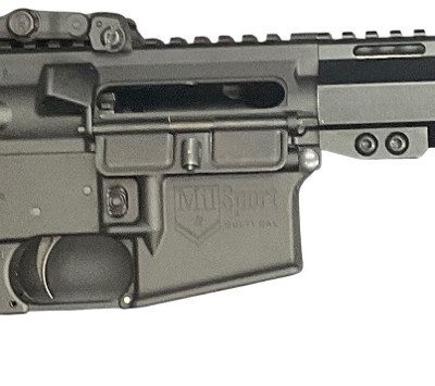 FIREARMS INTERNATIONAL CORP. MilSport 5.56X45MM NATO - Image 7 of 8