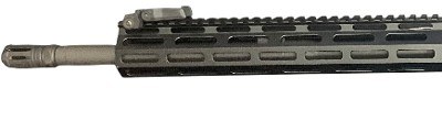 FIREARMS INTERNATIONAL CORP. MilSport 5.56X45MM NATO - Image 3 of 8