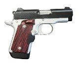 KIMBER Micro 9 9MM LUGER (9x19 PARA) - Image 2 of 7