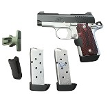 KIMBER Micro 9 9MM LUGER (9x19 PARA) - Image 7 of 7