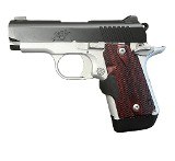 KIMBER Micro 9 9MM LUGER (9x19 PARA) - Image 1 of 7
