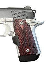 KIMBER Micro 9 9MM LUGER (9x19 PARA) - Image 4 of 7