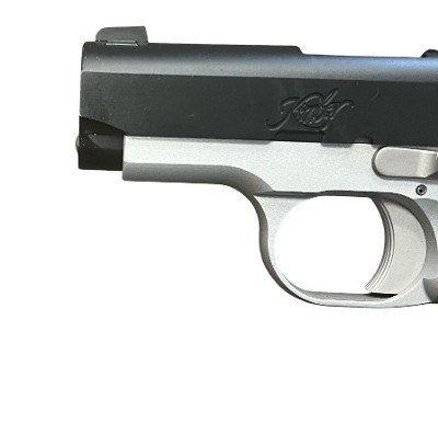 KIMBER Micro 9 9MM LUGER (9x19 PARA) - Image 3 of 7