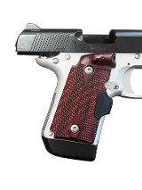 KIMBER Micro 9 9MM LUGER (9x19 PARA) - Image 5 of 7