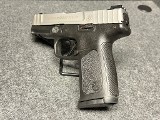 SMITH & WESSON SD9 VE 9MM LUGER (9x19 PARA) - 4 of 10