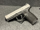 SMITH & WESSON SD9 VE 9MM LUGER (9x19 PARA) - 2 of 10