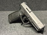 SMITH & WESSON SD9 VE 9MM LUGER (9x19 PARA) - 7 of 10