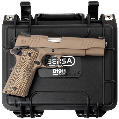 BERSA B1911 .45 ACP - Image 3 of 3