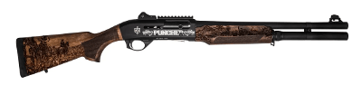 MAC (MILITARY ARMAMENT CORP.) COWBOY PUNCHER12 GA - Image 1 of 1
