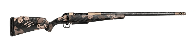 FIERCE FIREARMS CARBONROGUE XP .22 CREEDMOOR - Image 1 of 1