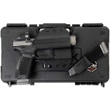 CANIK TP9SFX 9MM LUGER (9X19 PARA) - Image 3 of 3