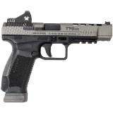 CANIK TP9SFX 9MM LUGER (9X19 PARA) - Image 2 of 3