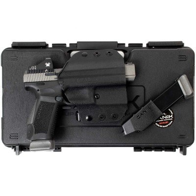 CANIK TP9SFX 9MM LUGER (9X19 PARA) - Image 3 of 3