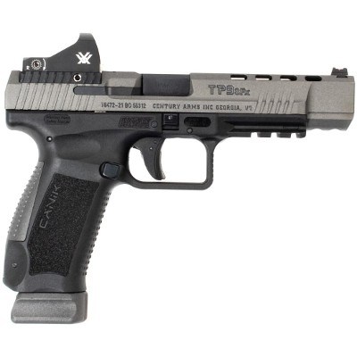 CANIK TP9SFX 9MM LUGER (9X19 PARA) - Image 2 of 3